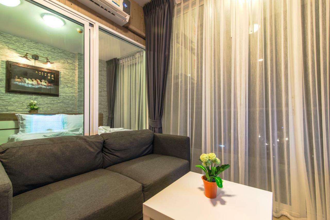 Bann Khaoyai Condominium Pak Chong Nakhon Ratchasima Exterior photo